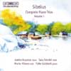 Review of Sibelius Piano Trios Vol 1