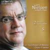 Review of Nielsen Symphonies Nos 2 and 5