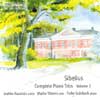 Review of Sibelius Complete Piano Trios, Vol 2