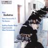 Review of Skalkottas Concerto No 3 for Piano and Ten Wind Instruments; (The) Gnomes