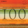 Review of Sorabji (100) Transcendental Studies, Nos 1 - 25