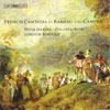 Review of Rameau; Campra Cantatas