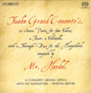 Review of Handel Twelve Grand Concertos