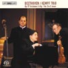 Review of Beethoven Piano Trios