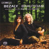 Review of Bezaly & Brautigam - Masterworks for Flute and Piano