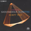 Review of Shostakovich; Schnittke Piano Trios