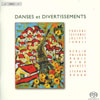 Review of Danses et Divertissements