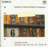 Review of Beethoven Complete Works for Solo Piano, Vol 6