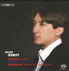 Review of Balakirev; Mussorgsky; Ravel Piano Works