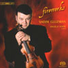 Review of Fireworks - Virtuoso Violin Works