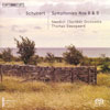 Review of Schubert Symphonies Nos 8 and 9