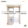 Review of Grieg Choral Music