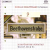 Review of Beethoven Solo Piano Works, Vol 9