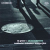 Review of Gruber Charivari; Rough Music; Zeitstimmung