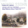 Review of Mendelssohn Symphony No 2, 'Lobgesang'