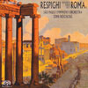 Review of Respighi Roman Trilogy