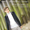 Review of Medtner Piano Concerto No. 2; Rachmaninov Piano Concerto No. 4