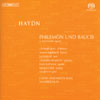 Review of Haydn Philemon und Baucis