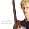 Review of Johannes Möller plays Spanish Guitar Works