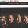 Review of Quartetto con forza