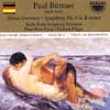 Review of Büttner Symphonic Works