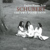 Review of Schubert (The) Two Piano Trios