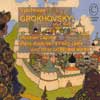 Review of Grokhovsky Orchestral Works