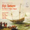 Review of Dodgson High Barbaree