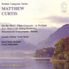 Review of Curtis, M Orchestral Works, Vol 3