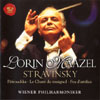 Review of Stravinsky Orchestral Works