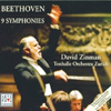 Review of Beethoven Symphonies Nos 1-9