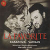 Review of Donizetti La Favorite