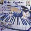 Review of Messiaen Catalogue d'Oiseaux