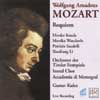 Review of Mozart Requiem