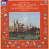 Review of Handel. Vivaldi Cantatas & Sonatas