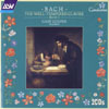 Review of Bach Well-Tempered Clavier, Book 1