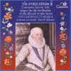Review of Byrd Cantiones Sacrae