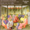 Review of Ockeghem Choral Works