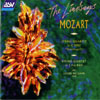 Review of Mozart String Quartet 19 & String Quintet 6