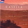 Review of Casella Chamber Music