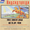 Review of Khachaturian 3 Concert Arias; Ode to Joy, Ode to Stalin