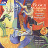 Review of Bloch Chamber Music with Viola