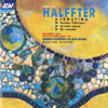 Review of Halffter Sonatina etc