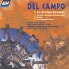 Review of Del Campo Divina Commedia (La)