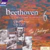 Review of Beethoven String Quartets, Vol 6