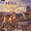 Review of Méhul Overtures
