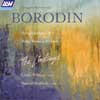 Review of Borodin String Quartets 1 and 2; String Sextet in D minor