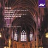 Review of Widor Organ Symphony No 4