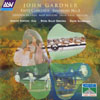 Review of Gardner Flute Concerto, Op.220; Symphony No.3, Op.189 etc