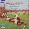 Review of British Light Music Discoveries, Volume 2